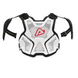 Armura Acerbis P035 S White