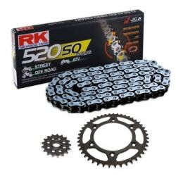 Kit lant O-Ring KTM/Hqv 13x50 RK pas520