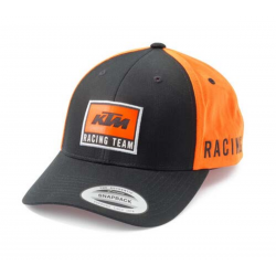 Sapca KTM Team Curved