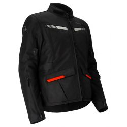 Geaca dama Acerbis X-Trail Black