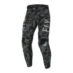 Pantaloni Fly Racing Kinetic SE Tactic