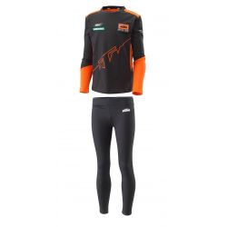 Trening copii KTM