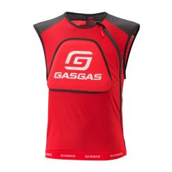 Vesta protectie GasGas Defender