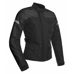 Geaca dama Acerbis Discovery Forest Black
