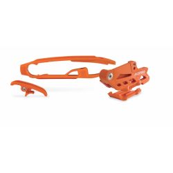 Kit patine KTM SX 11-15 Acerbis