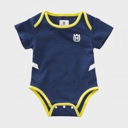 Body bebe Husqvarna Team