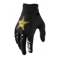 Manusi Shot Racing Contact Replica Rockstar