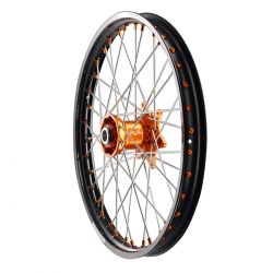 Roata fata KTM 03-15 Kite MX-EN Elite 1.6x21