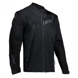 Geaca Leatt 4.5 Lite Black