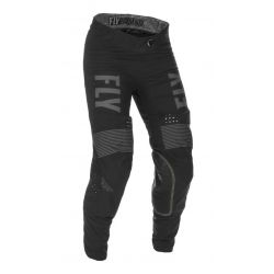 Pantaloni Fly Racing Lite Black