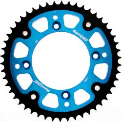 Pinion spate otel-aluminiu Husqvarna 14-22 Supersprox