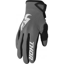Manusi Thor Sector Grey White