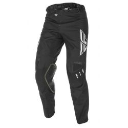 Pantaloni Fly Racing Kinetic K121 Black
