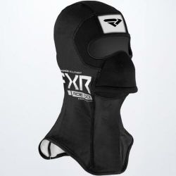 Cagula snow FXR Boost Anti-Fog Black/White 23