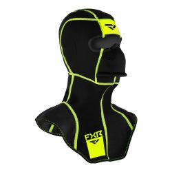 Cagula snow FXR Cold-Stop Yellow