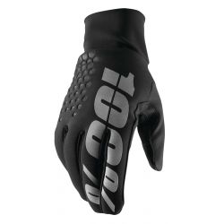 Manusi 100% Hydromatic Brisker Black