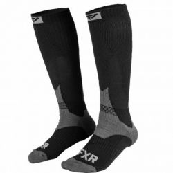 Sosete snow FXR Boost Performance