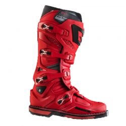 Cizme Gaerne SG22 Red