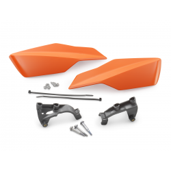 Handguard MX KTM Orange