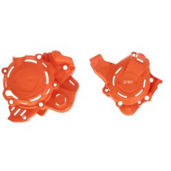 Kit protectii motor KTM 150 EXC TBI 2024 Acerbis