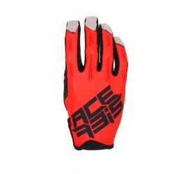 Manusi copii Acerbis XK Red