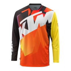 Tricou KTM Pounce 23
