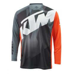 Tricou KTM Pounce Grey 23