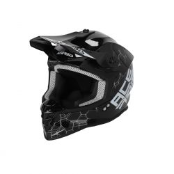 Casca Acerbis Linear 2206 Black 2
