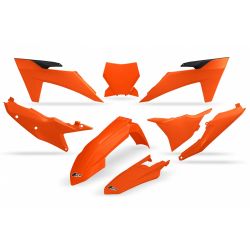 Kit plastice KTM 150/500 SX 2023 UFO