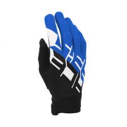Manusi Acerbis Linear Blue Black