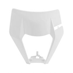 Masca Far Ktm 150/500 20-23 Polisport