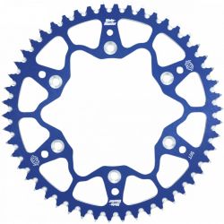 Pinion aluminiu MotoMaster Husq 125/501 14-24