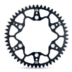 Pinion aluminiu MotoMaster KTM/Husq 125/530 14-24