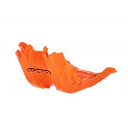 Scut Motor Ktm 4T 250/350 2024 Acerbis