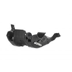 Scut motor KTM 2T EXC TBI 250/300 24-25 Acerbis