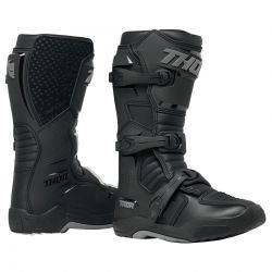 Cizme dama Thor Blitz XR Black