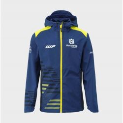 Geaca Husqvarna Team Hardshell