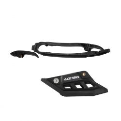 Kit patine KTM/Husq 150-500 24-25 Acerbis