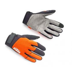 Manusi KTM Pounce Orange