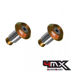 Bar end 4MX