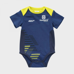 Body bebe Husqvarna Team