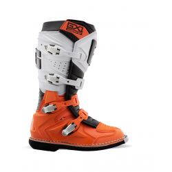 Cizme Gaerne GX1 Orange White