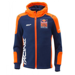 Hanorac copii KTM Replica Team