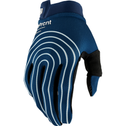 Manusi 100% iTRACK Rewound Navy