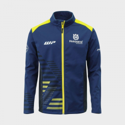 Softshell Husqvarna Team