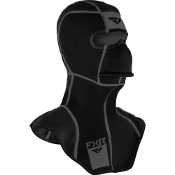 Cagula snow FXR Cold-Stop Black