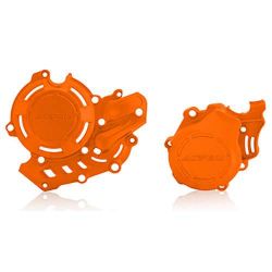Kit protectii motor KTM/Husq/GG 450/500 24-25 ACERBIS