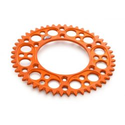 Pinion aluminiu KTM Renthal GP