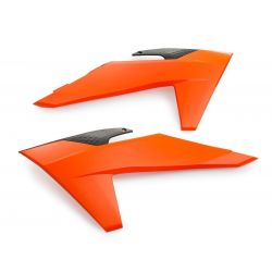 Laterale rezervor KTM 150/500 24-25 Acerbis