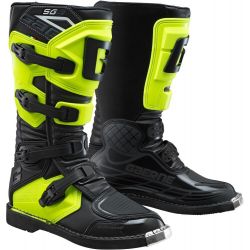 Cizme copii Gaerne SG-J Yellow